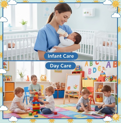 Best Infant Daycare Near Me: Trusted Local Options and Enrollment Tips