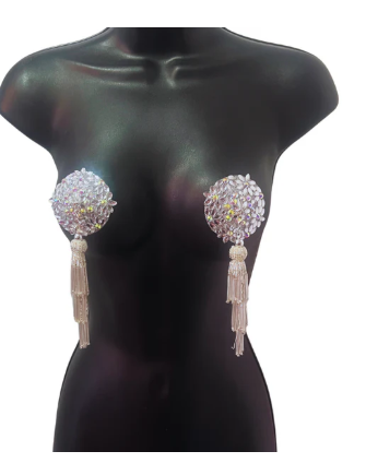 Where to Buy Nipple Pasties: Best Stores, Online Options, and Fit Tips