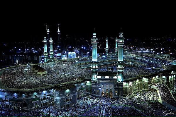 Explore August Umrah packages UK – Contact us now