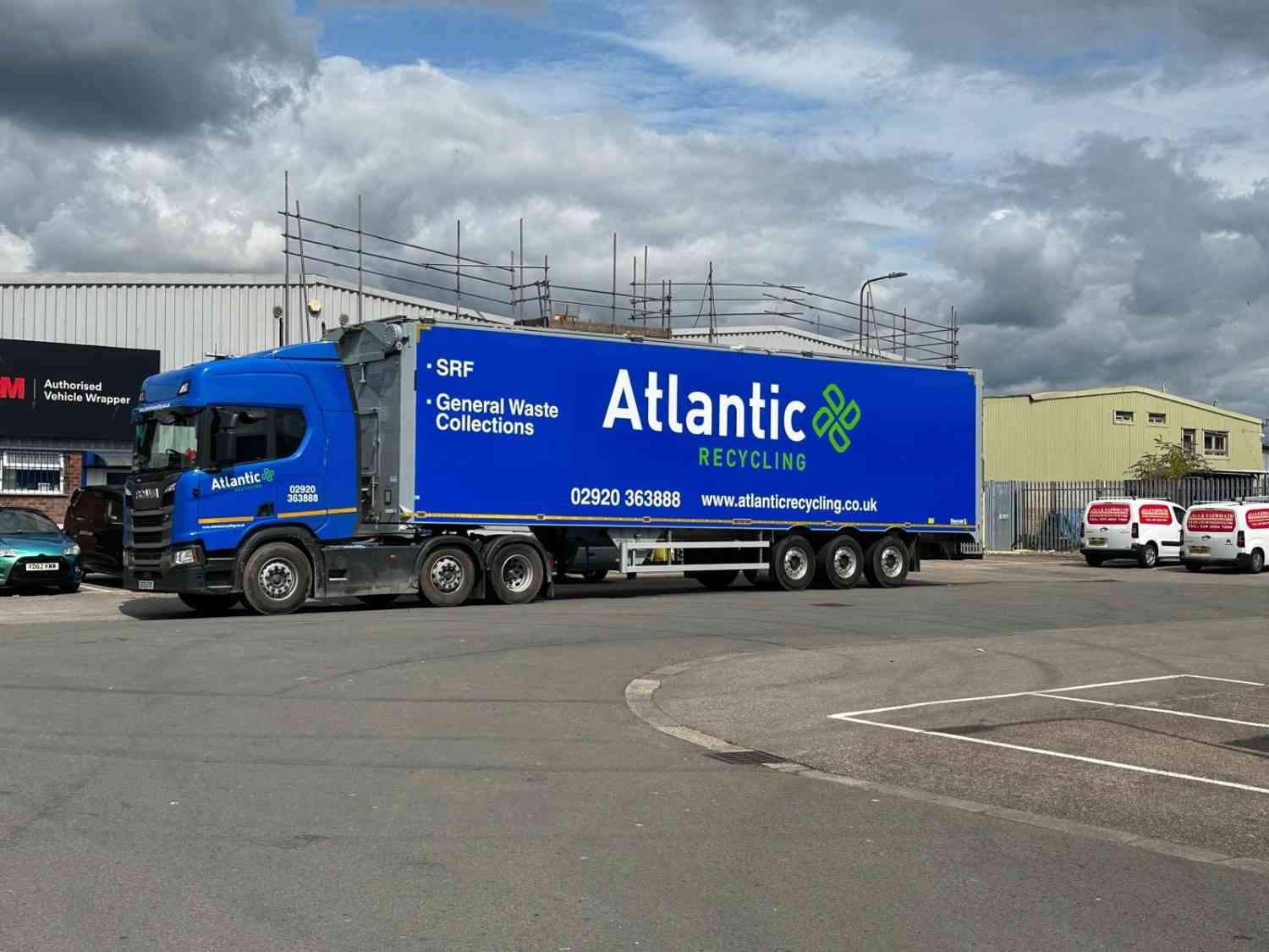 Why Atlantic Recycling is Cardiff’s Top Waste Solution