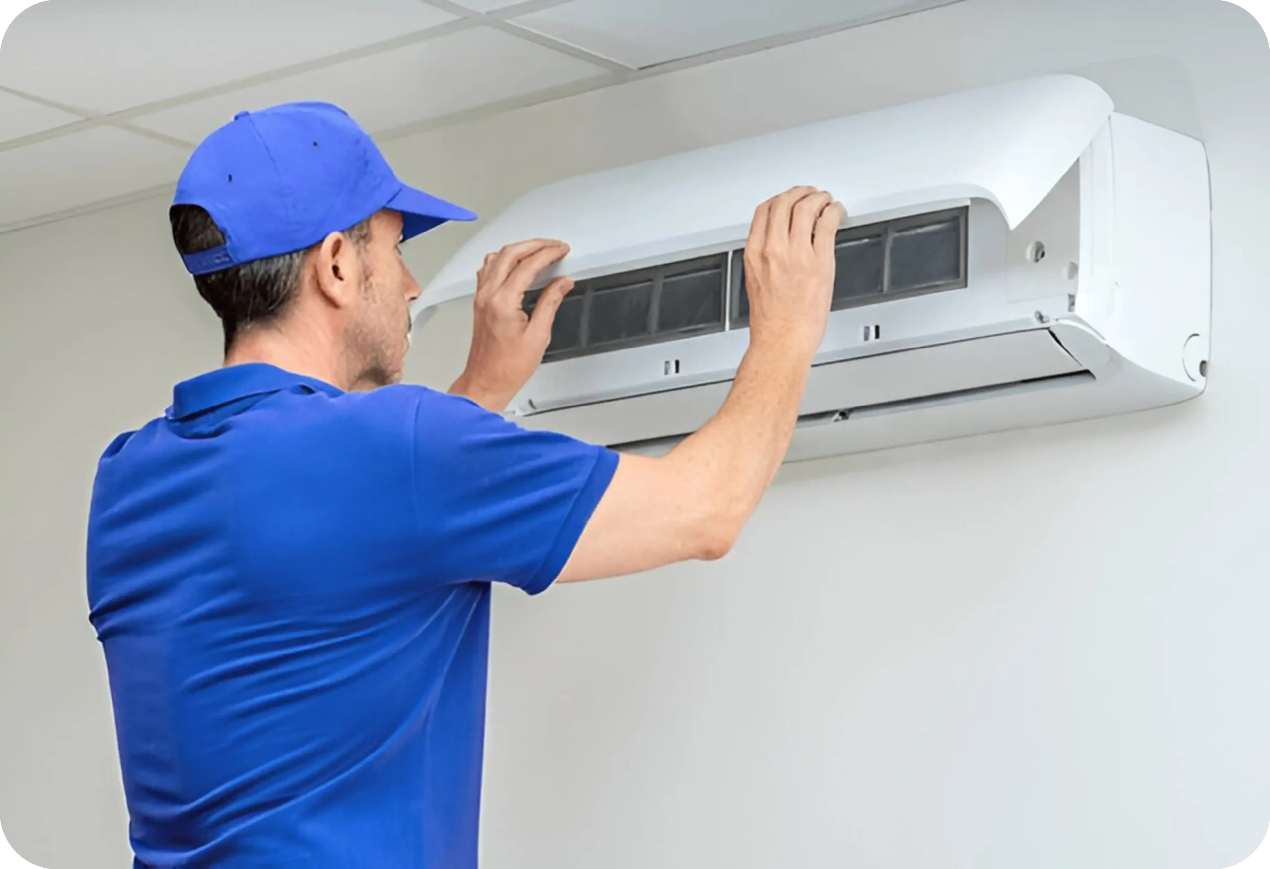 AC Repair Dubai
