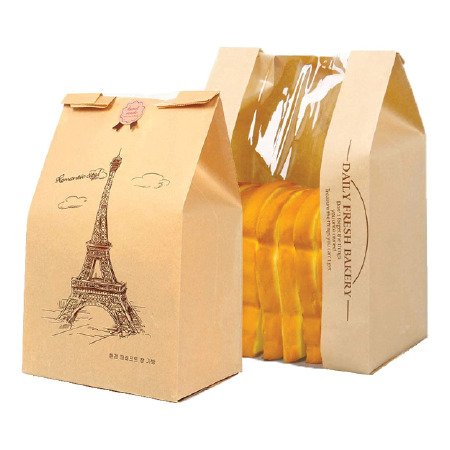 Bakery Bags That Keep Your Products Fresh While Enhancing Brand Appeal