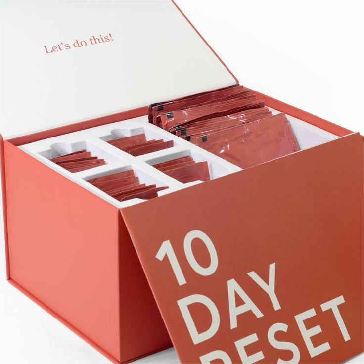 Custom Supplement Boxes