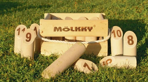 Molkky