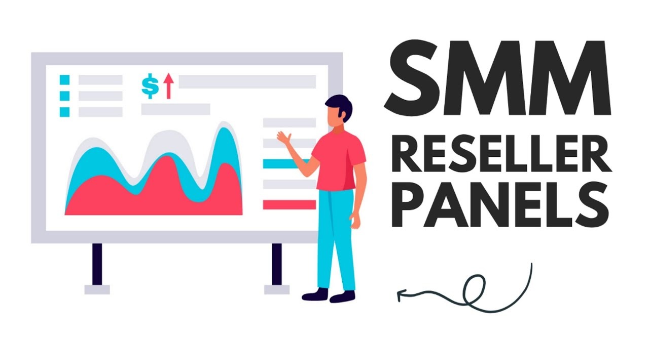 How Reseller SMM Panels Help Agencies Scale Faster