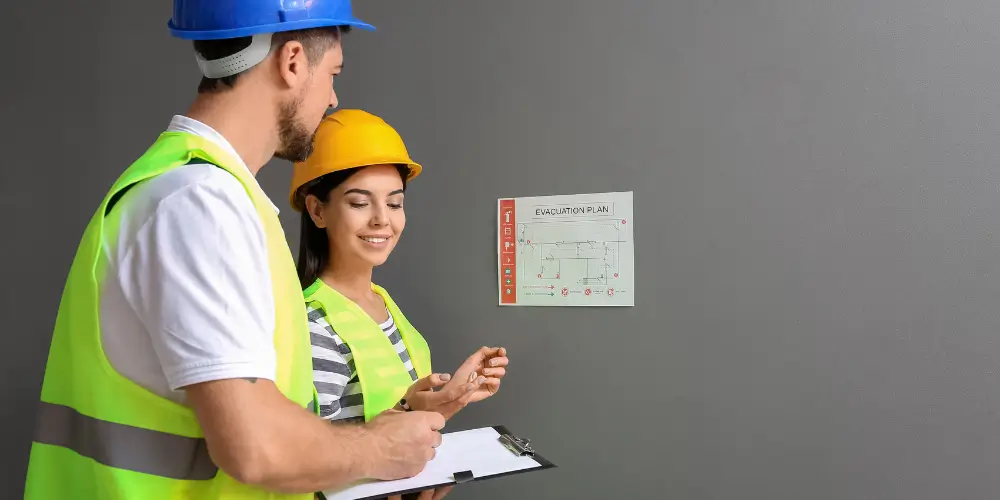 Fire Extinguisher Servicing in London