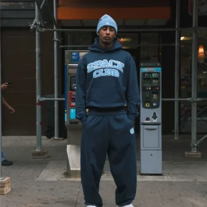 The Rise of Broken Planet Hoodies in Streetwear Culture