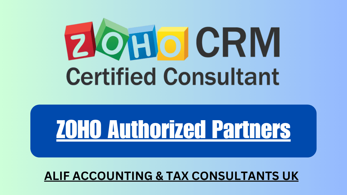 Zoho Consulting Partners