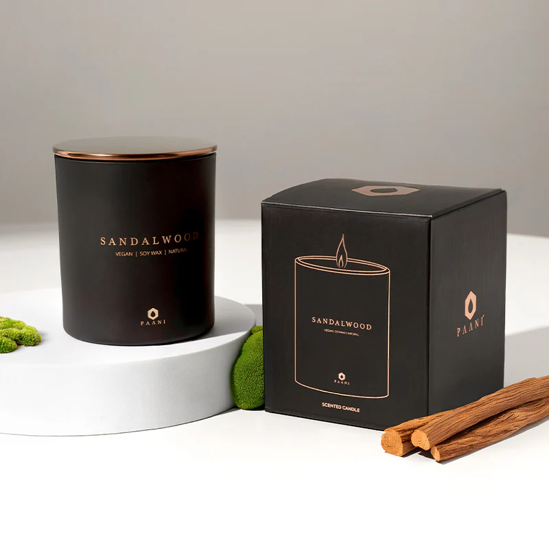 Illuminate Your Brand: Candle Boxes for Every Occasion