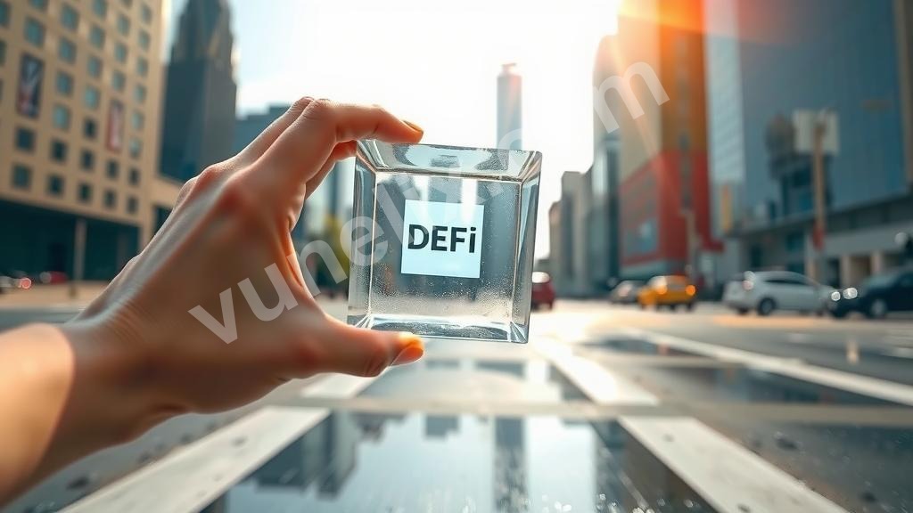 defi coins list by market cap