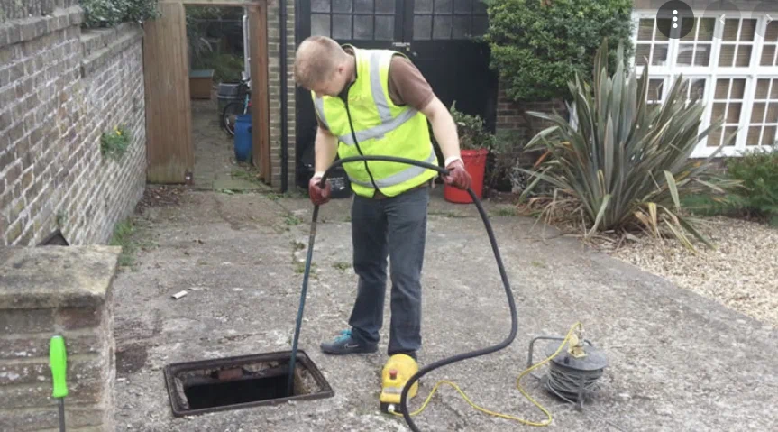 groundwork and drainage contractors near me