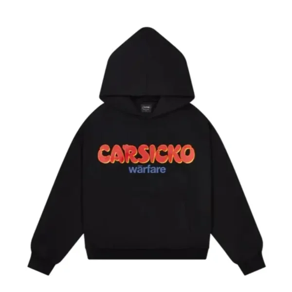 Is Carsicko the Future of Streetwear? Experts Weigh In