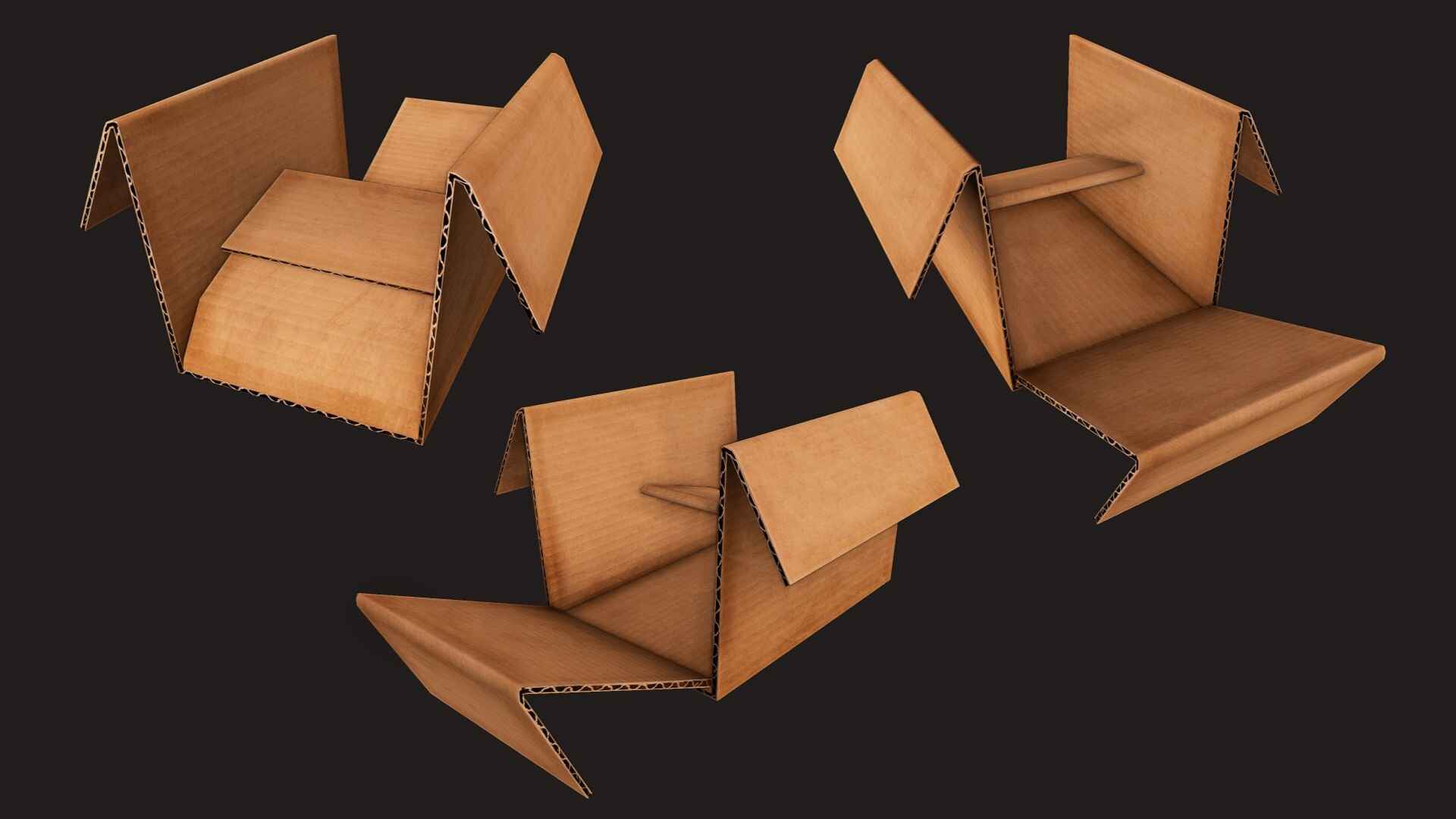 Cardboard Boxes Wholesale for Efficient Supply Chain Management