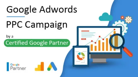 google ads marketing agency