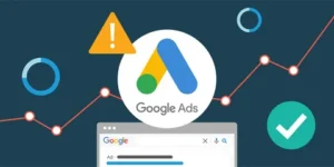 google ads marketing agency