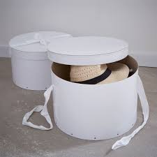 hat boxes canada