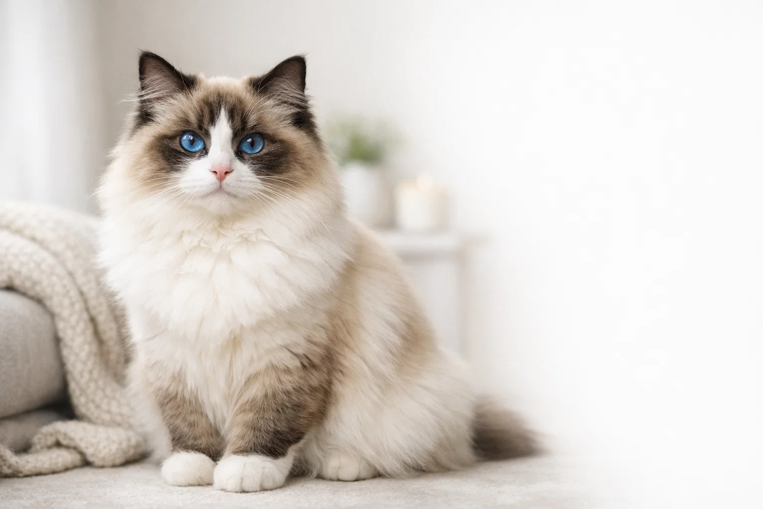 how much are ragdoll cats