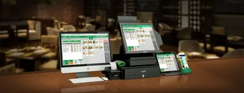 pos system