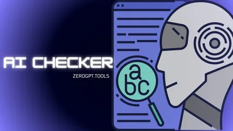 AI Checker: The Digital Mirror That Reveals How Your Words Are Seen