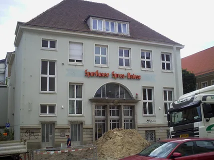 Bahnhofstrasse Botox