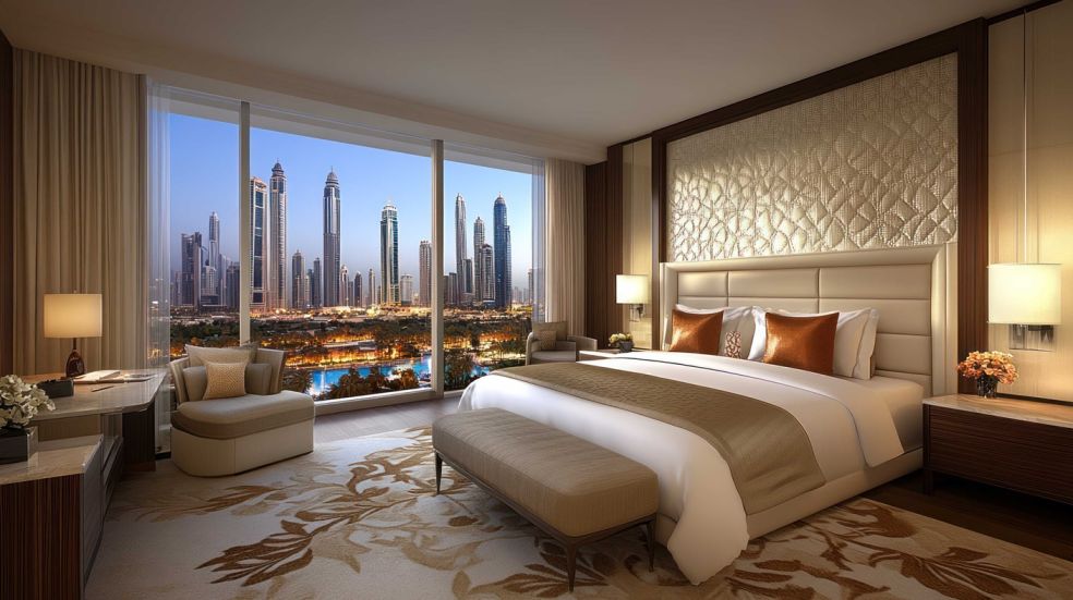 Italian furniture Dubai