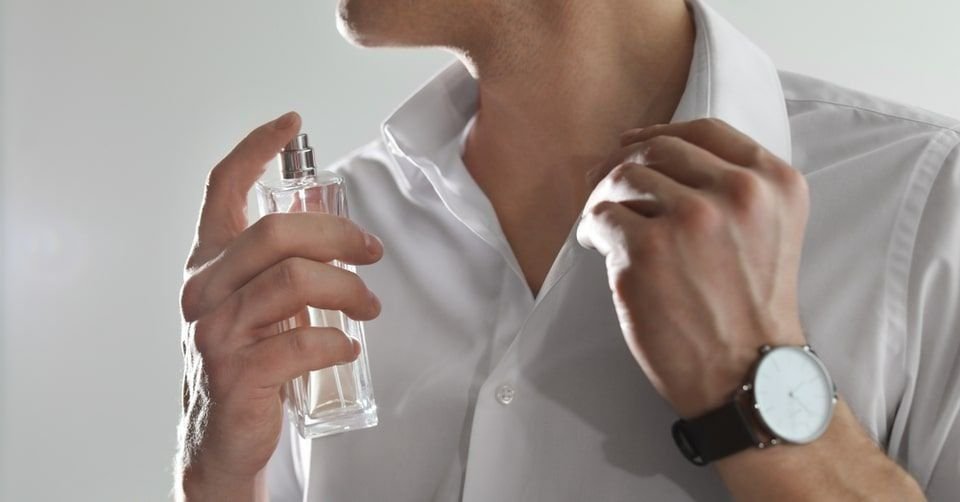 Smell Like a Legend – Find the Best Perfume for Men at NADPerfume