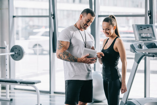 What to Expect from Your First Personal Training Session