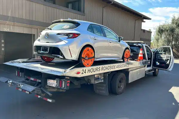 The Complete Guide to Emergency Towing Services